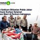 Kasubdit Gakkum Ditlantas Polda Jabar Jenguk Enam Korban Selamat Kecelakaan Maut di Pantura Indramayu