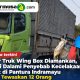 Sopir Truk Wing Box Diamankan, Polisi Dalami Penyebab Kecelakaan Maut di Pantura Indramayu yang Tewaskan 12 Orang