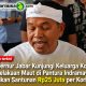 Gubernur Jabar Kunjungi Keluarga Korban Kecelakaan Maut di Pantura Indramayu, Berikan Santunan Rp25 Juta per Korban