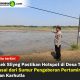 Polsek Sliyeg Pastikan Hotspot di Desa Tambi Berasal dari Sumur Pengeboran Pertamina, Bukan Karhutla