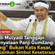 Dedi Mulyadi Tanggapi Pernyataan Panji Gumilang: "Aing" Bukan Kata Kasar, Melainkan Simbol Kesetaraan