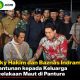 Bupati Lucky Hakim dan Baznas Indramayu Salurkan Santunan kepada Keluarga Korban Kecelakaan Maut di Pantura