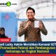 Bupati Lucky Hakim Meriahkan Karnaval SCTV, Promosikan Potensi dan Pembangunan Indramayu ke Tingkat Nasional