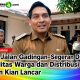 Ruas Jalan Gadingan–Segeran Dibeton, Mobilitas Warga dan Distribusi Hasil Panen Kian Lancar