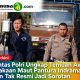 Korlantas Polri Ungkap Temuan Awal Kecelakaan Maut Pantura Indramayu, U-Turn Tak Resmi Jadi Sorotan