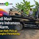 Tragedi Maut Pantura Indramayu Jadi Alarm, Kebiasaan Naik Pick up untuk Angkut Penumpang Disorot