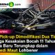 Bak Pick-up Dimodifikasi Dua Tingkat hingga Kesaksian Bocah 11 Tahun, Fakta Baru Terungkap dalam Tragedi Maut Lohbener