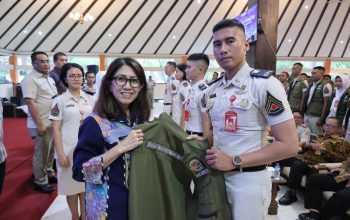 KKNP-PTLP Tematik Tahun 2026 Berakhir, Pengalaman Lapangan Jadi Best Practice Taruna/i Poltek Agraria STPN