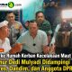 Takziah ke Rumah Korban Kecelakaan Maut di Lelea, Gubernur Dedi Mulyadi Didampingi Kapolres, Dandim, dan Anggota DPRD Jabar
