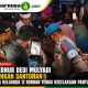 Gubernur Dedi Mulyadi Serahkan Santunan kepada Keluarga 12 Korban Tewas Kecelakaan Pantura