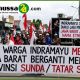 Warga Indramayu Sampaikan Penolakan Wacana Pergantian Nama Provinsi Jawa Barat