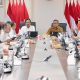 Evaluasi Semester II Tahun 2026, Sekjen ATR/BPN Targetkan Capaian Kinerja 98%