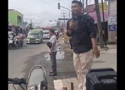 Raju Pirmanda Desak Transparansi, Kritik Pengangkatan Pimpinan Perumda yang Menjadi Sorotan Publik