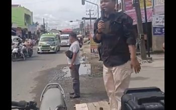 Raju Pirmanda Desak Transparansi, Kritik Pengangkatan Pimpinan Perumda yang Menjadi Sorotan Publik