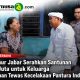 Gubernur Jabar Serahkan Santunan Rp25 Juta untuk Keluarga 12 Korban Tewas Kecelakaan Pantura Indramayu