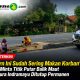 “U-Turn Ini Sudah Sering Makan Korban”: Warga Minta Titik Putar Balik Maut di Pantura Indramayu Ditutup Permanen