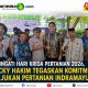 Peringati Hari Krida Pertanian 2026, Lucky Hakim Tegaskan Komitmen Majukan Pertanian Indramayu