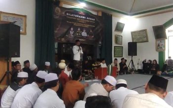 PATRAH Gelar Silaturahmi Akbar di Bogor Guna Perkuat Persatuan Trah Kesultanan Banten dan Lestarikan Warisan Budaya