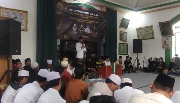 PATRAH Gelar Silaturahmi Akbar di Bogor Guna Perkuat Persatuan Trah Kesultanan Banten dan Lestarikan Warisan Budaya