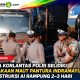 Tim TAA Korlantas Polri Selidiki Kecelakaan Maut Pantura Indramayu, Rekonstruksi AI Rampung 2–3 Hari