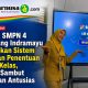 Unik! SMPN 4 Sindang Indramayu Terapkan Sistem Undian Penentuan Wali Kelas, Guru Sambut dengan Antusias