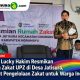 Bupati Lucky Hakim Resmikan Rumah Zakat UPZ di Desa Jatisura, Perkuat Pengelolaan Zakat untuk Warga Indramayu