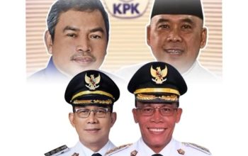 Desak KPK Usut Dugaan Aliran Dana CSR BI yang Dikaitkan dengan Eks Anggota Komisi XI DPR RI