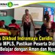 Kadis Dikbud Indramayu Caridin Tinjau MPLS, Pastikan Peserta Didik Baru Belajar dengan Aman dan Nyaman