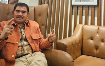 Prof. Juanda : Penetapan Tersangka FA Tanpa Pemeriksaan Calon Tersangka Tetap Sah Secara Hukum Prof. Juanda : Penetapan Tersangka FA Tanpa Pemeriksaan Calon Tersangka Tetap Sah Secara Hukum