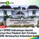 Komisi I DPRD Indramayu Soroti Masuknya Dua Pejabat dari Cirebon, BKPSDM: Berdasarkan Kebutuhan Kompetensi