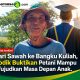 Dari Sawah ke Bangku Kuliah, Sodik Buktikan Petani Mampu Wujudkan Masa Depan Anak