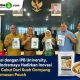 Kolaborasi dengan IPB University, Pemkab Indramayu Hadirkan Inovasi Bandeng Cabut Duri Kuah Gomyang dalam Kemasan Pouch