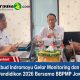 Disdikbud Indramayu Gelar Monitoring dan Evaluasi SPM Pendidikan 2026 Bersama BBPMP Jawa Barat