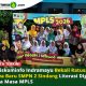 Kadiskominfo Indramayu Bekali Ratusan Siswa Baru SMPN 2 Sindang Literasi Digital pada Masa MPLS