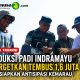 Produksi Padi Indramayu Ditargetkan Tembus 1,6 Juta Ton, DKPP Siapkan Antisipasi Kemarau