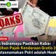Polres Indramayu Pastikan Kabar Pemutihan Pajak Kendaraan Gratis 2026 Mengatasnamakan Polri adalah Hoaks