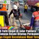 141 U-Turn Ilegal di Jalur Pantura Indramayu Resmi Ditutup Permanen, Upaya Cegah Kecelakaan Maut Terulang