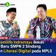 Kadiskominfo Indramayu Bekali Siswa Baru SMPN 2 Sindang dengan Literasi Digital pada MPLS