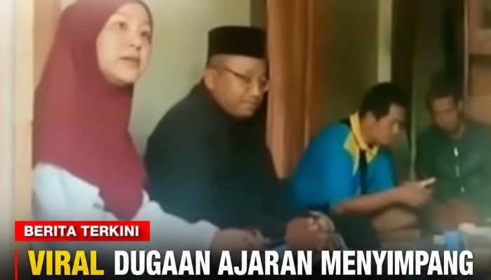 Viral Dugaan Ajaran Menyimpang di Indramayu, Ibu Desi Bantah Isu Larang Pengikut Berobat ke Dokter