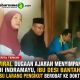 Viral Dugaan Ajaran Menyimpang di Indramayu, Ibu Desi Bantah Isu Larang Pengikut Berobat ke Dokter