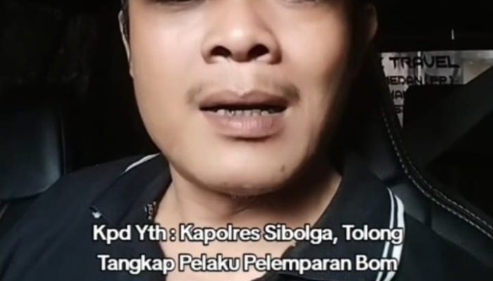 Permintaan Maaf Ditolak Mentah-Mentah, Warga Pasar Belakang Siap Laporkan Rilas Lase ke Polres Sibolga: “Biar Hukum yang Bicara”