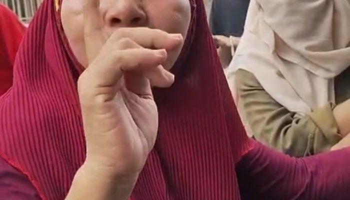 Permintaan Maaf Ditolak Mentah-Mentah, Warga Pasar Belakang Siap Laporkan Rilas Lase ke Polres Sibolga: "Biar Hukum yang Bicara"