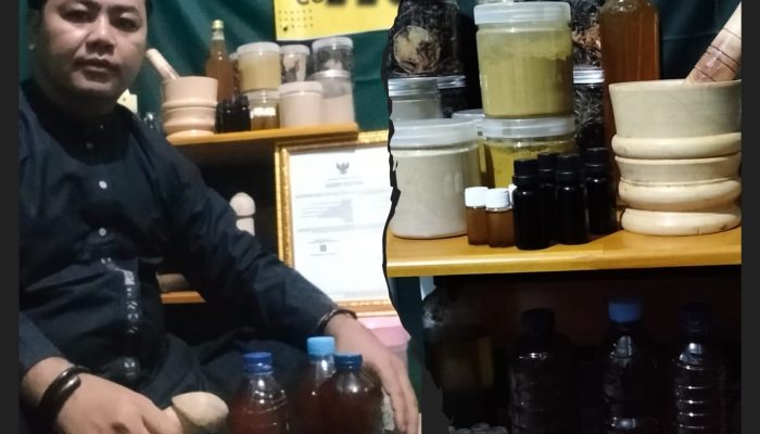 Pengobatan ALAT VITAL Denpasar Bali H.Abdulazis Atasi Lemah Syahwat Resmi