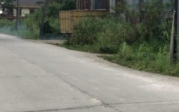 Aktivitas Gudang Penampungan dan Pengolahan BBM Ilegal di Depan Citraland , Masyarakat Pertanyakan Penegakan Hukum Aktivitas Gudang Penampungan dan Pengolahan BBM Ilegal di Depan Citraland , Masyarakat Pertanyakan Penegakan Hukum