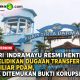 Kejari Indramayu Resmi Hentikan Penyelidikan Dugaan Transfer Dana Rp2 Miliar PDAM, Tidak Ditemukan Bukti Korupsi