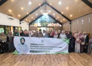 Kolaborasi Lintas Generasi Jadi Kunci Penguatan Kesejahteraan Sosial Masyarakat Tempeh Lumajang 