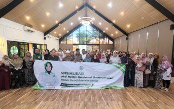Kolaborasi Lintas Generasi Jadi Kunci Penguatan Kesejahteraan Sosial Masyarakat Tempeh Lumajang Kolaborasi Lintas Generasi Jadi Kunci Penguatan Kesejahteraan Sosial Masyarakat Tempeh Lumajang