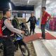 Patroli On Call Regu 2 Polres Lampung Utara Sasar Titik Rawan Kejahatan Malam Hari