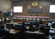 Komisi III Akan Bentuk Tim Perumus yang Mengawal Pemulihan Anggaran 
