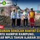 Pembangunan Sekolah Rakyat Cikawung Indramayu Hampir Rampung, Siap Gelar MPLS Tahun Ajaran 2026/2027